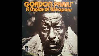 Gordon Parks - A Choice of Weapons (1970) | Read by the author
