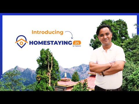 The best way to find a Homestay in North Bengal and Sikkim