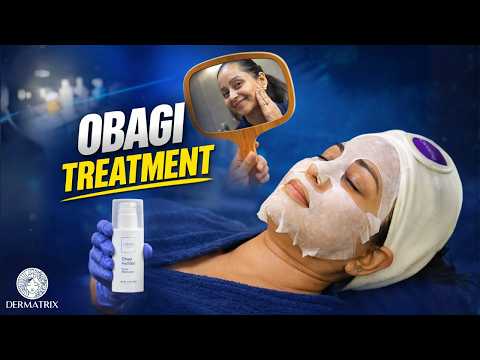 Obagi Skin Treatment Step-by-Step | Brightening & Clear Skin Therapy | Medical-Grade Skincare