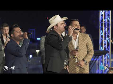 El Yaki & Enigma Norteño - Paz En Este Amor