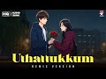 Uthattukkum Remix Version Pennin Manathai Thottu S A Rajkumar Rithick J Star Music Spot