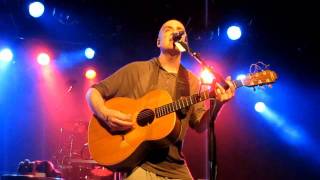 Devin Townsend - Sister (Acoustic live jam, 2011)