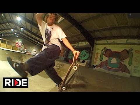 One Hour - All the Blunts with Alex Hallford