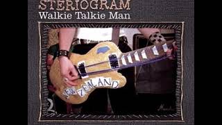 STERIOGRAM - &#39;Walkie Talkie Man&#39; (1080 HD).