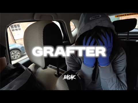 [FREE] Sdot Go x Trizz x Dark NY Jersey Drill Type Beat - "GRAFTER"