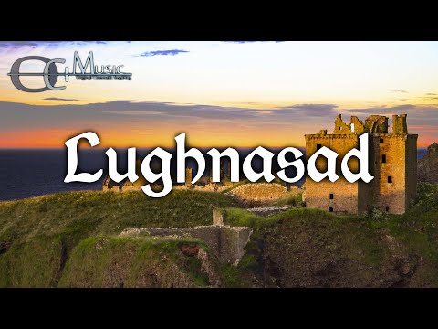 Cinematic Epic Music - Lughnasad by OCI Music (battle, fantasy, celtic)