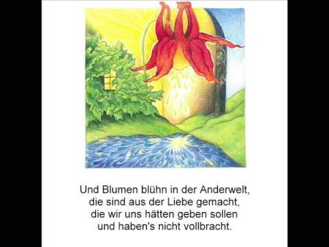Das Lied von der Anderwelt (T: Michael Ende, M: Björn Steiert)