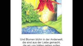 Das Lied von der Anderwelt (T: Michael Ende, M: Björn Steiert)