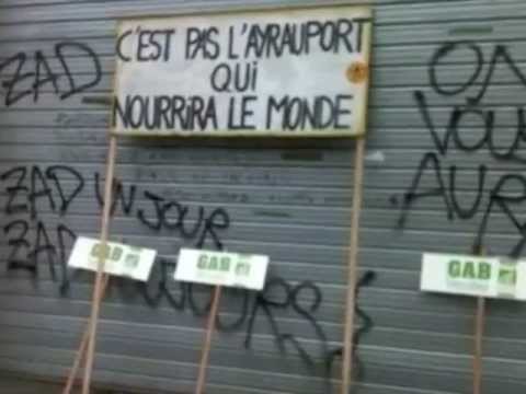 Notre-Dame-des-Landes - Bred'irie (2012)