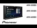 How To - AVH-501EX - Turn Off Demonstration Mode