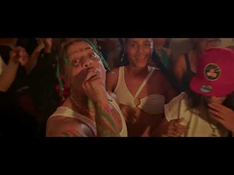 El Pastor RD X La Tussy -  Dale Jugola (Ta Envenena) - Video Oficial