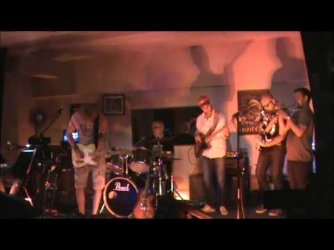 381 Soczewa Blues Session - 06.08.2016 - 9