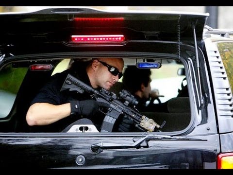 Dangerously Rich: Billionaire Super Security