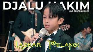 Download lagu DJALU HAKIM - LASKAR PELANGI (NIDJI COVER) mp3 Download lagu DJALU HAKIM - LASKAR PELANGI (NIDJI COVER) mp3
