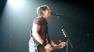 Keith Urban in Chicago - Once in a Lifetime