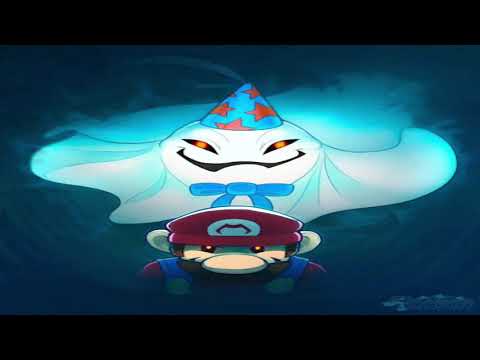 DooPliss Battle (Gametal x Man on the Internet)