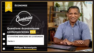 Le système bancaire de La Réunion partie 1