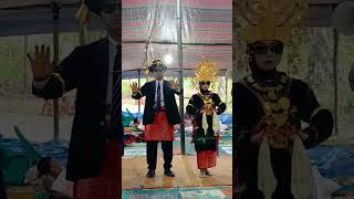 Download lagu Adat Gondang/ Manortor di Padang lawas #shorts mp3