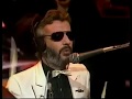 Glenn Shorrock & Ringo Starr - Honey Don't