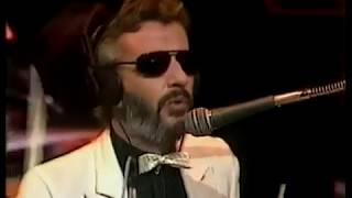 Glenn Shorrock & Ringo Starr - Honey Don't