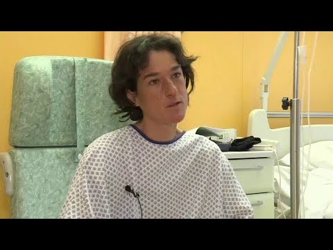 Elisabeth Revol raconte ses hallucinations qui lui ont valu de graves gelures