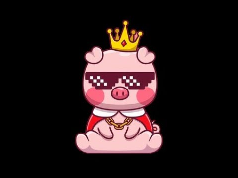 Base de rap para improvisar | base boombap | freestyle beat | "King pink" RMBEATS