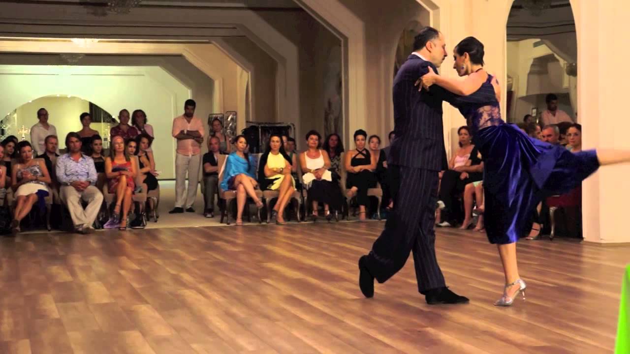 Aydın Kocamusaoğlu & Pelin Koyun I