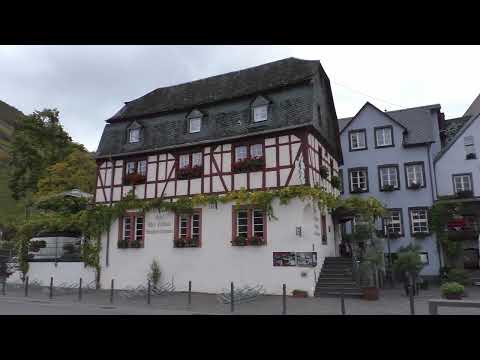 Moselsteig Etappe 18