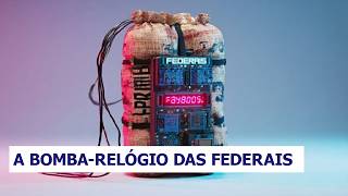 A BOMBA DEMOGRÁFICA: Por que as Federais vão colapsar o orçamento?