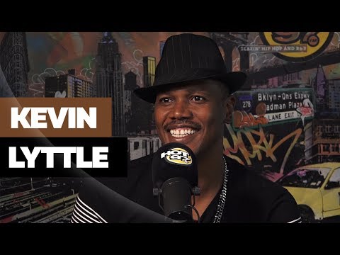 Kevin Lyttle On Successes & Failures Of ’Turn Me On’ + Tells A Crazy Jamie Foxx Story