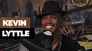 Kevin Lyttle On Successes &amp; Failures Of ’Turn Me On’ + Tells A Crazy Jamie Foxx Story