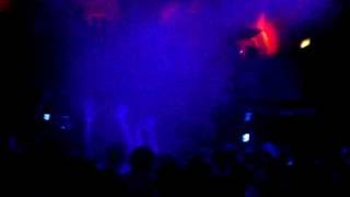 Carl Craig drops Jaguar @ Fabric 30 - 01 - 10