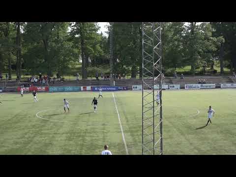 Ørn Horten - Urædd 3-2 (16. juni 2018) 2. omg. (Del 8 av 10)