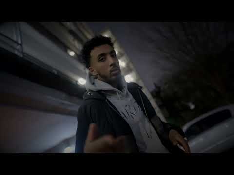 Rico Bambino -  Stay In Line (Sanctioned Hood Video)