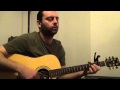 Afraid / The Neighbourhood / Cover / J Gramza ...