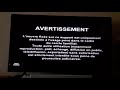 Papa Wemba Mon Jardin Secret Intro Menu DVD