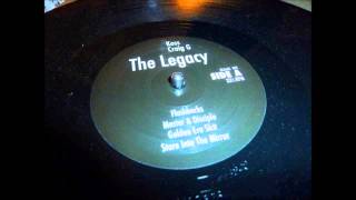 Koss & Craig G - Stare Into The Mirror (Illusive Remix)