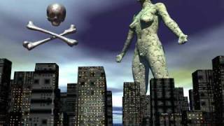 The Spawn Of Yog Sothoth