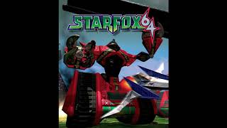 Aquas - Star Fox 64 Restored OST