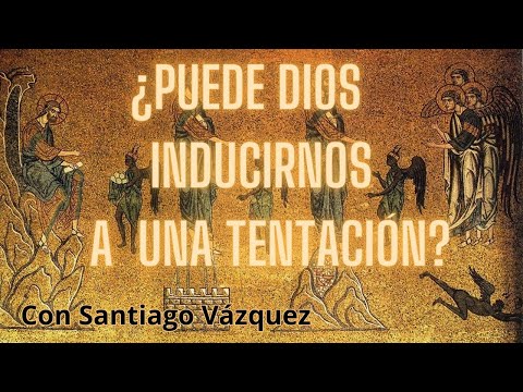 🔴¿Puede Dios inducirnos a una tentación? ¡Sorprendente! Último descubrimiento