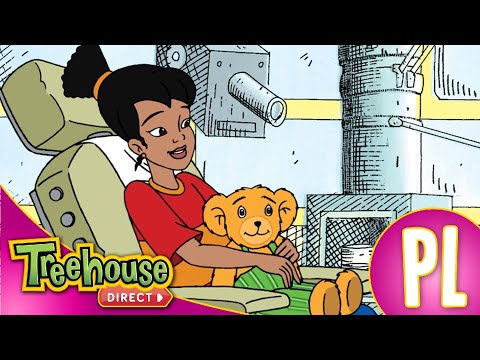 Corduroy: Ból zęba/Mop Top - Ep.8