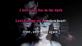 Tove Lo - Lies in the Dark (Official Instrumental)