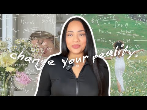 How your feelings shape your reality