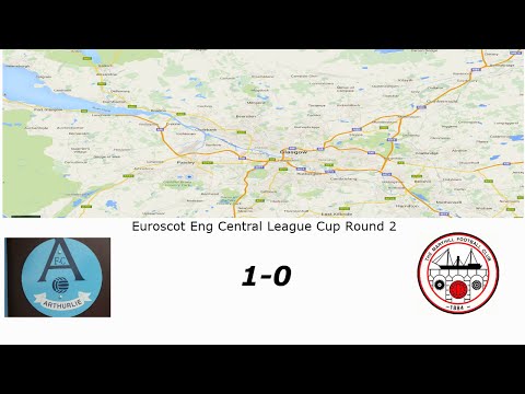 Arthurlie 1- 0 maryhill 4/5/16 no goals