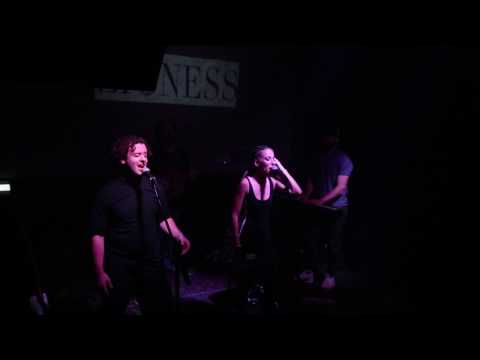 Fleetwood Mac - Little Lies (Cover) by Brooke Forman