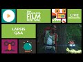 PFF29 Q&A | LAPSIS