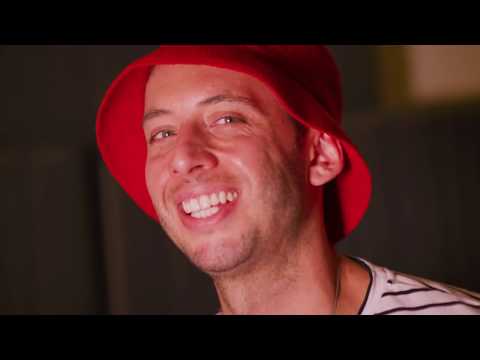 Example - 'Paperclips (Isolation Freestyle)' (OUT NOW)