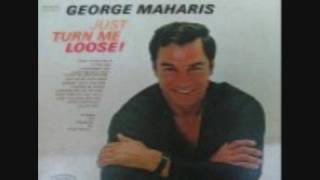 George Maharis - What Kind Of Fool Am I  (1963)