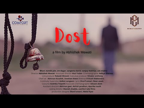 Manish portfolio video10