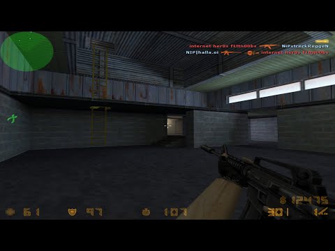 zet vs SK.swe (PCW 2006)